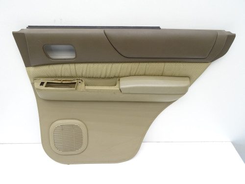 Boczek Drzwi Prawy Tył Nissan Patrol GR Y61 Oryginał | PARTLE.COM - zdjęcie 2 z 6