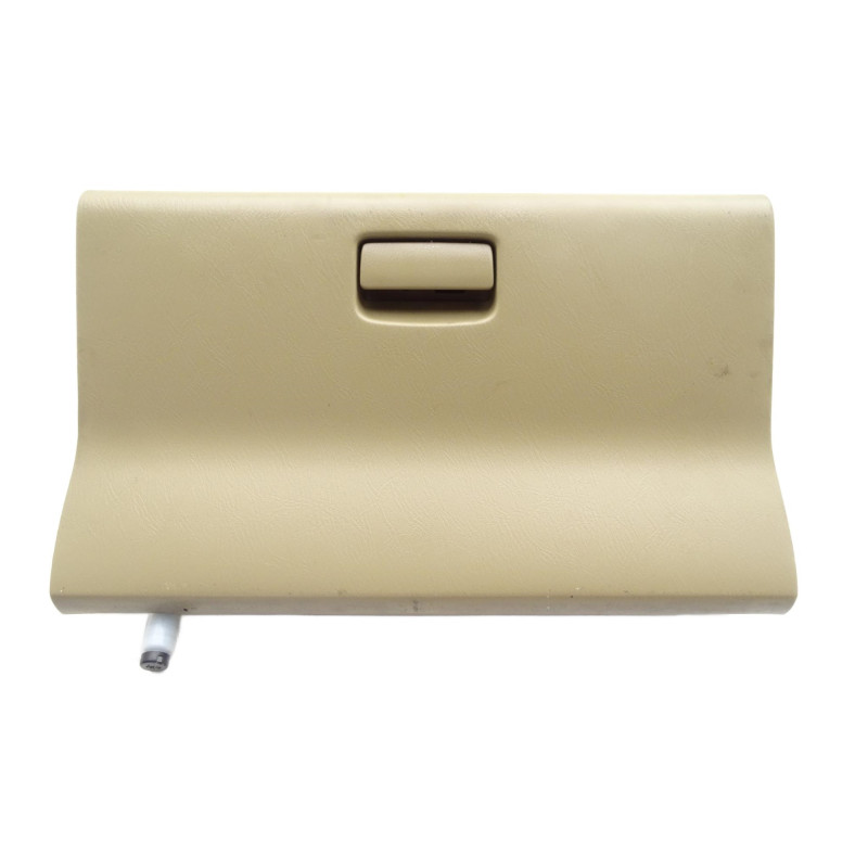 Schowek Pasażera 68500VC700 Nissan Patrol GR Y61 GU3 - Oryginalna Część Używana | PARTLE.COM - przód