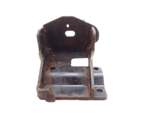 WSPORNIK SILNIKA PRAWY PRAWA ŁAPA Nissan Patrol GR Y61 3.0 - przód