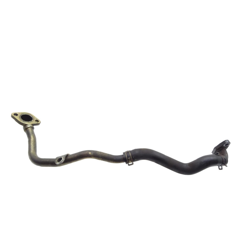 Przewód Olejowy Nissan Patrol GR Y61 3.0 Di - Oryginalna Używana Część PARTLE.COM - przód