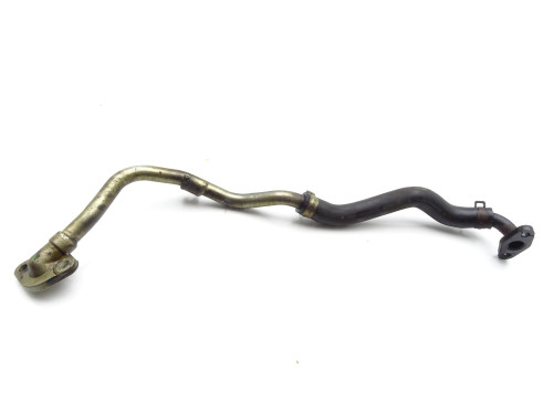 Przewód Olejowy Nissan Patrol GR Y61 3.0 Di - Oryginalna Używana Część PARTLE.COM - zdjęcie 2 z 4