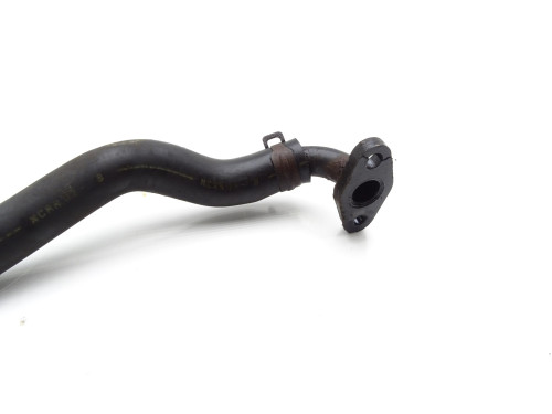 Przewód Olejowy Nissan Patrol GR Y61 3.0 Di - Oryginalna Używana Część PARTLE.COM - zdjęcie 3 z 4