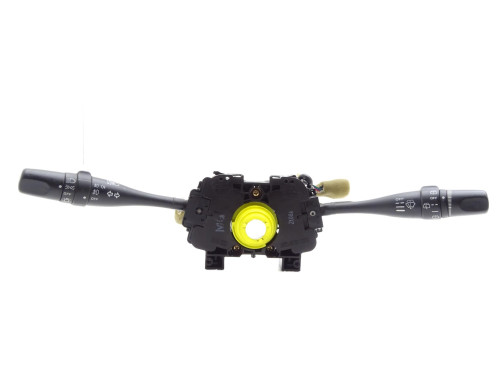 PRZEŁĄCZNIK MANETKA PANEL WYCIERACZEK 7517 Nissan Patrol GR Y61 - przód