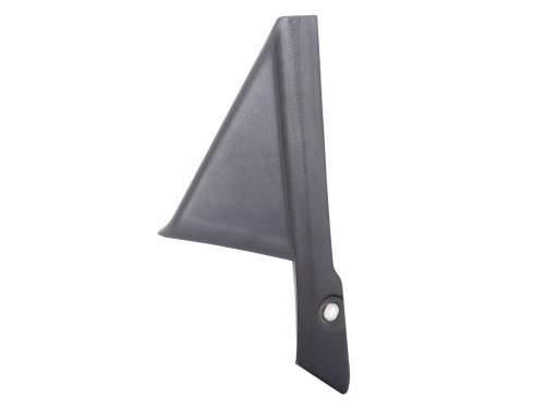 TRÓJKĄT OSŁONA ZAŚLEPKA LUSTERKA Nissan Patrol GR Y61 GU3 - przód