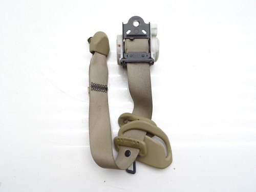 PAS BEZPIECZEŃSTWA PRAWY TYŁ PRAWA Nissan Patrol GR Y61 - Oryginalna Część Używana | PARTLE.COM - zdjęcie 2 z 4