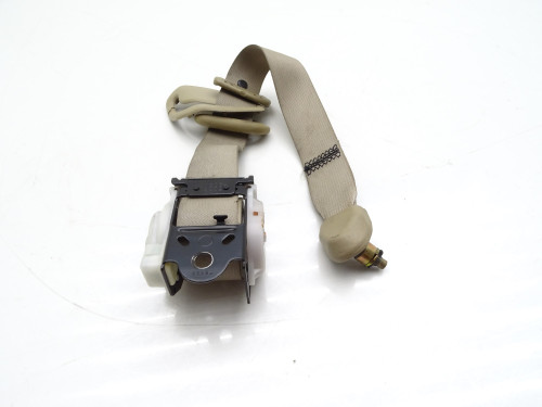 PAS BEZPIECZEŃSTWA PRAWY TYŁ PRAWA Nissan Patrol GR Y61 - Oryginalna Część Używana | PARTLE.COM - zdjęcie 3 z 4