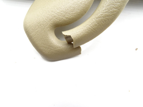 PAS BEZPIECZEŃSTWA PRAWY TYŁ PRAWA Nissan Patrol GR Y61 - Oryginalna Część Używana | PARTLE.COM - zdjęcie 4 z 4