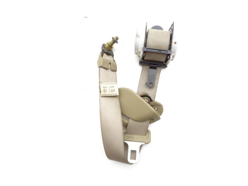 Pas Bezpieczeństwa Lewy Tył Nissan Patrol GR Y61 - Oryginał | PARTLE.COM - zdjęcie 3 z 4