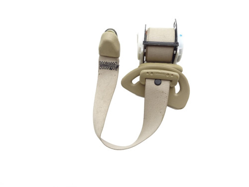 BEZPIECZEŃSTWA LEWY TYŁ TYLNY LEWA Nissan Patrol GR Y61 - przód