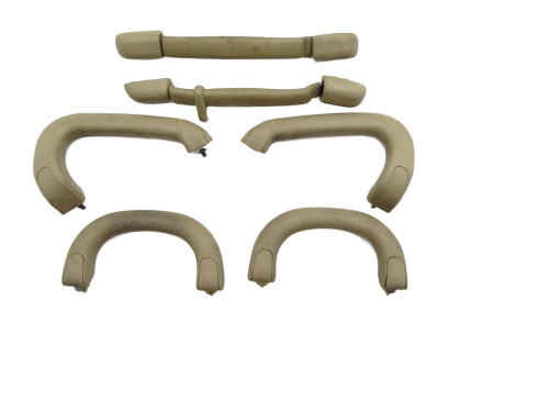 RĄCZKA PODSUFITKI UCHWYT CYKORŁAPKA Nissan Patrol GR Y61 - przód