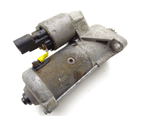Używany Rozrusznik Starter 02E911024H Audi Q3 8U 2.0 TDI | PARTLE.COM - koło zębate 1