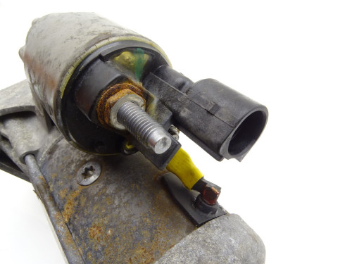 Używany Rozrusznik Starter 02E911024H Audi Q3 8U 2.0 TDI | PARTLE.COM - nr części