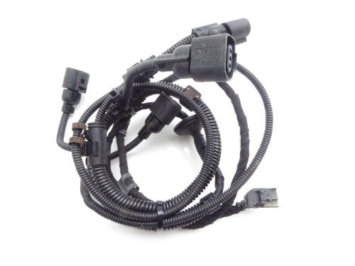 Oryginalna Wiązka Czujników PDC Tył Skoda Superb 1.9 TDI 2005r | PARTLE.COM - zdjęcie 2 z 4