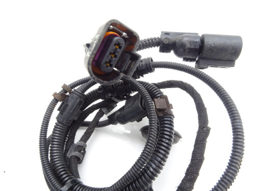 Oryginalna Wiązka Czujników PDC Tył Skoda Superb 1.9 TDI 2005r | PARTLE.COM - zdjęcie 3 z 4