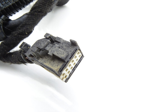 Oryginalna Wiązka Czujników PDC Tył Skoda Superb 1.9 TDI 2005r | PARTLE.COM - zdjęcie 4 z 4