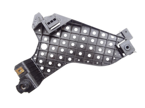 UCHWYT REFLEKTORA SLIZG LEWY LEWA PRZÓD PRZEDNI 70801L Audi Q3 8U 11-18R - przód