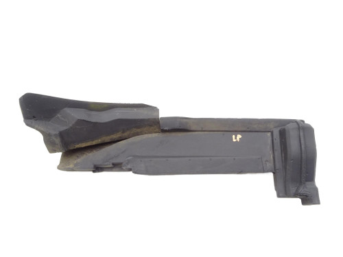 WYGŁUSZENIE BŁOTNIKA LEWY LEWA PRZÓD PRZEDNI 8U0823721A Audi Q3 8U 11-18R - nr części