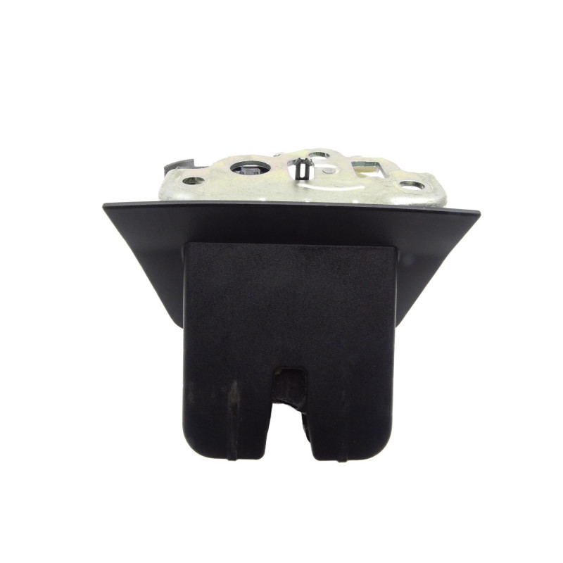 Oryginalny Rygiel Zamka Klapy Bagażnika Audi Q3 8U (2011-2018) - PARTLE.COM - przód