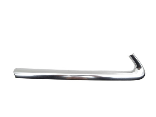 LISTWA CHROMOWA TYŁ LEWA TYLNA 8U0853345 Audi Q3 8U 11-18R - przód