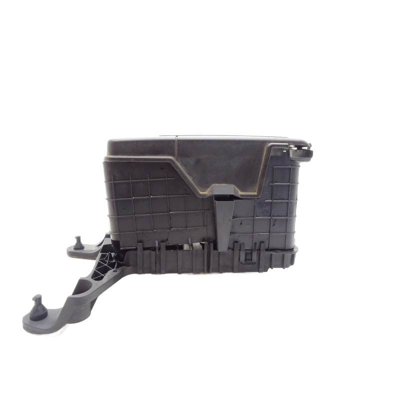 Podstawa Akumulatora Obudowa Osłona CFGC 1K0915325B Audi Q3 8U 2.0 TDI - Używana Oryginalna Część | PARTLE.COM - przód 1