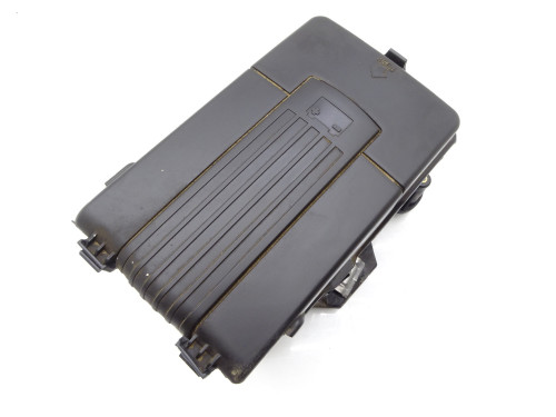 Podstawa Akumulatora Obudowa Osłona CFGC 1K0915325B Audi Q3 8U 2.0 TDI - Używana Oryginalna Część | PARTLE.COM - numer części 1