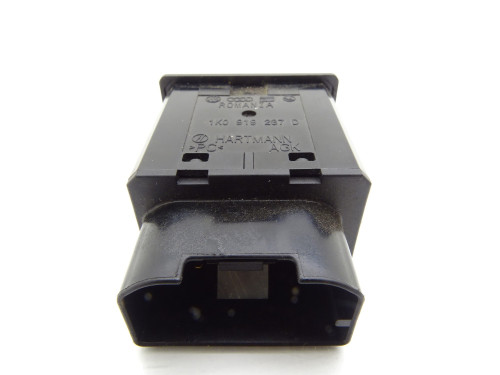 Przełącznik SRS Poduszki Powietrznej Pasażera 1K0919237D Audi Q3 8U (2011-2018) | PARTLE.COM - zdjęcie 2 z 5