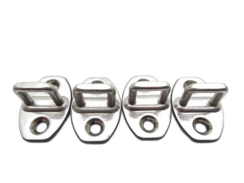 RYGIEL DRZWI UCHWYT ZAMKA KOMPLET 8T0837033 Audi Q3 8U 11-18R - przód