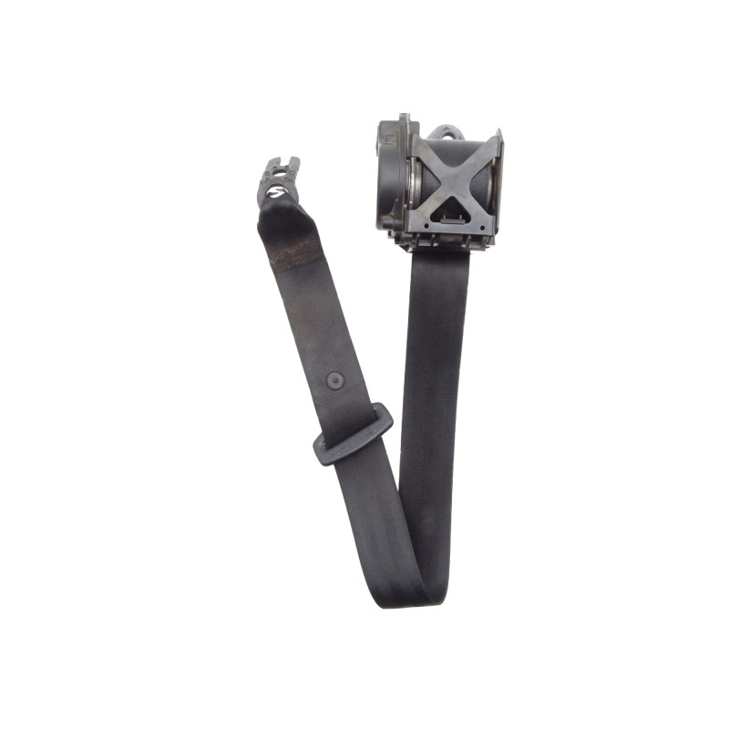 PAS BEZPIECZEŃSTWA LEWY TYŁ 8U0857805B Audi Q3 8U - Oryginał | PARTLE.COM - przód