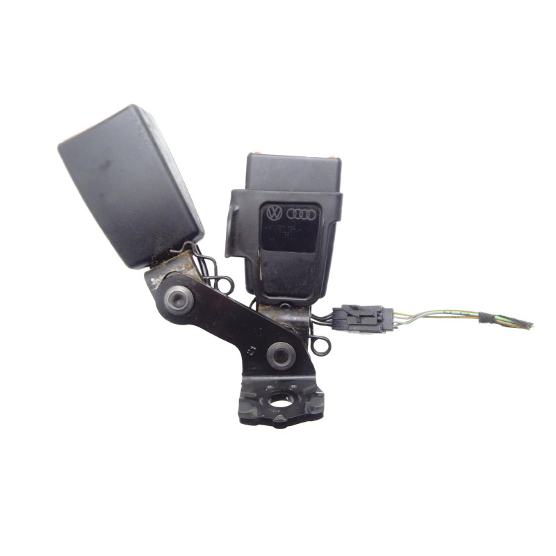 Zapinka Pasa Tylnego Audi Q3 8U (2011-2018) Oryginalna 4G0857739A | PARTLE.COM - przód