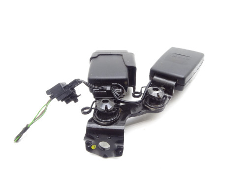 Zapinka Pasa Tylnego Audi Q3 8U (2011-2018) Oryginalna 4G0857739A | PARTLE.COM - mocowanie