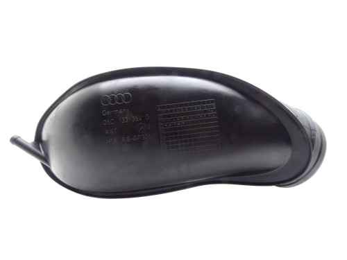 RURA WLOT POWIETRZA DOLOT ASN 06C133354G Audi A4 B6 3.0 - przód