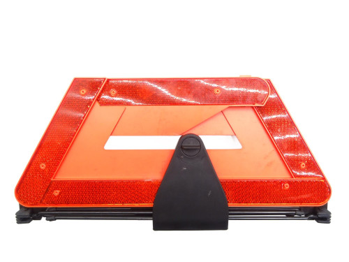 MOCOWANIE TRÓJKĄTA TRÓJKĄT 8H0860285 Audi A4 B6 Cabrio - przód