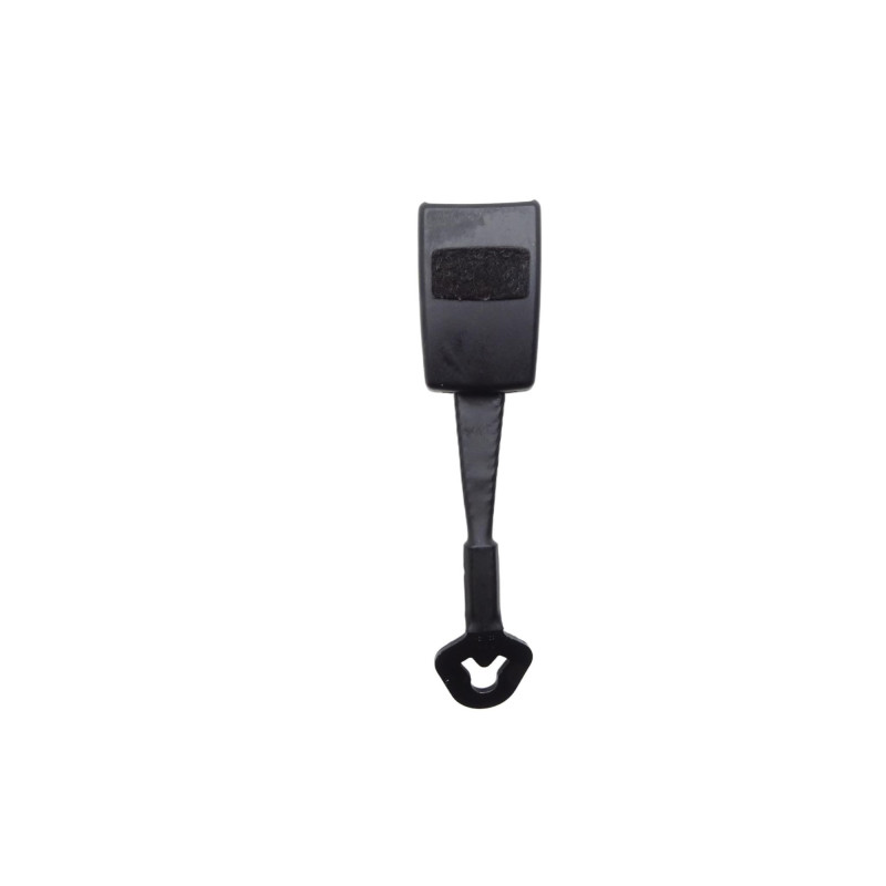 Oryginalna Zapinka Pasa Prawa Przód Audi A4 B6 Cabrio 8E0857755C - PARTLE.COM - przód