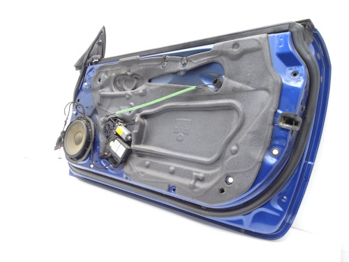 DRZWI PRAWY PRZÓD Audi A4 B6 Cabrio LZ5G - Oryginalne Używane | PARTLE.COM - zdjęcie 10 z 11