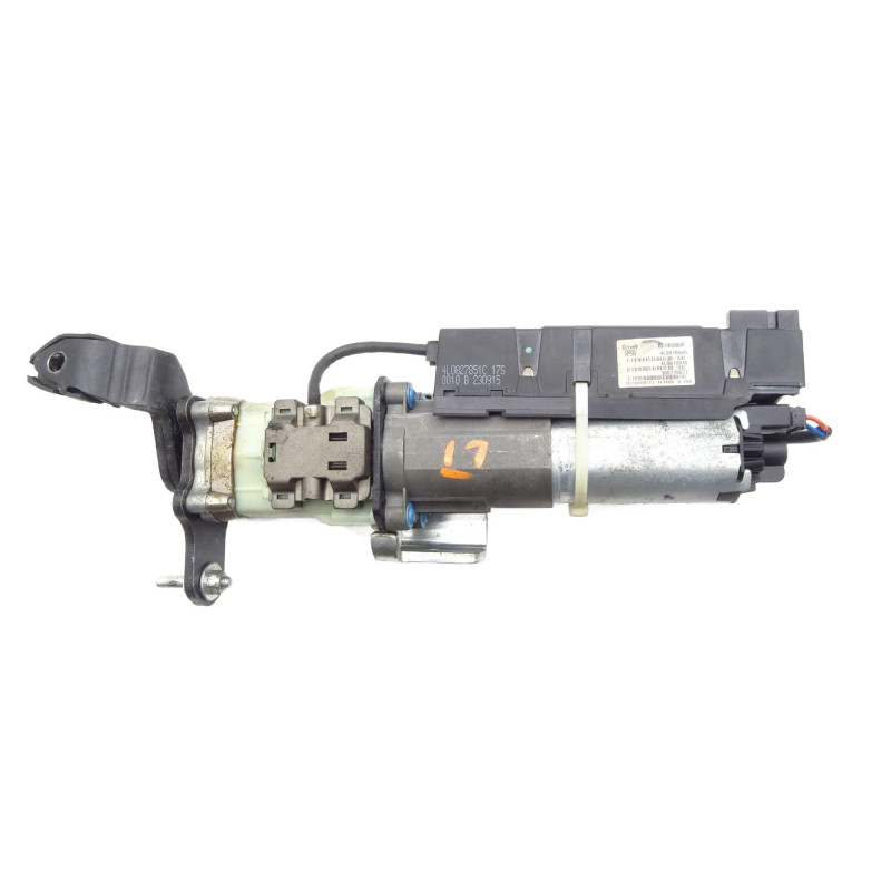 Siłownik Klapy Bagażnika 4L0910945 Audi Q7 4L Oryginał | PARTLE.COM - przód