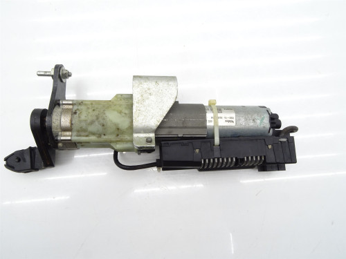 Siłownik Klapy Bagażnika 4L0910945 Audi Q7 4L Oryginał | PARTLE.COM - sprężyna klapy 2