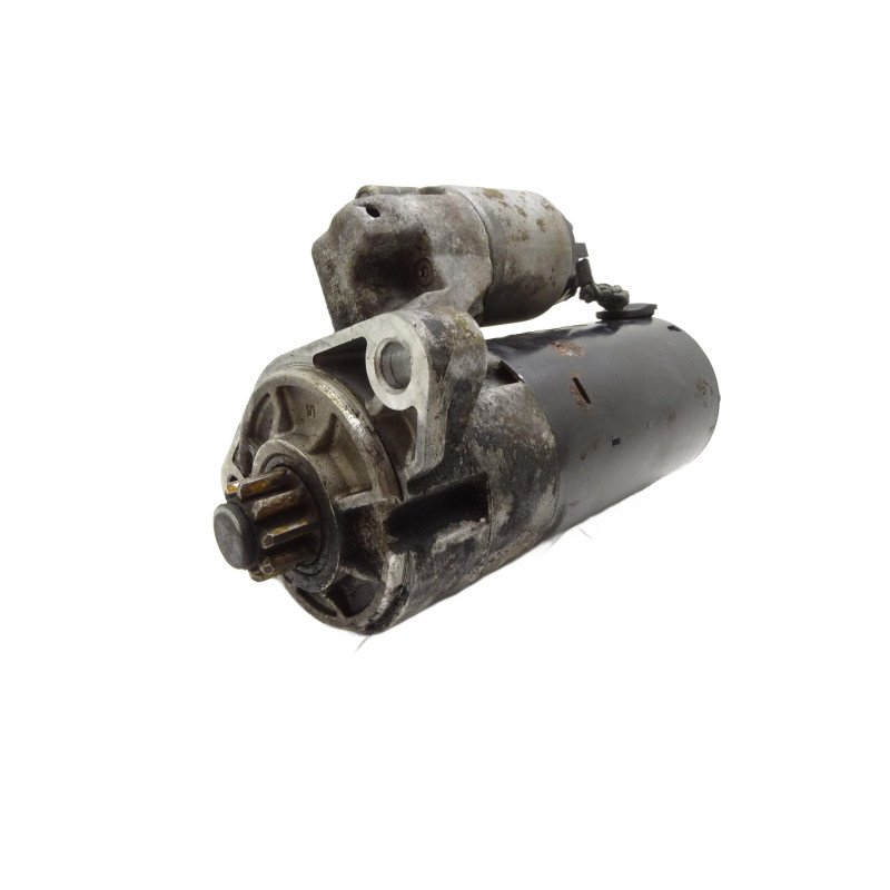 Rozrusznik Starter Audi Q7 4L 3.0 TDI 059911024C Oryginał - PARTLE.COM - przód