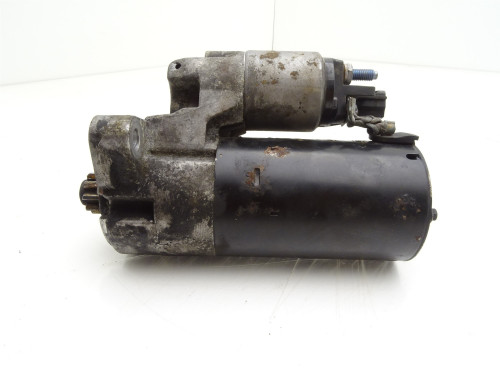 Rozrusznik Starter Audi Q7 4L 3.0 TDI 059911024C Oryginał - PARTLE.COM - elektromagnes