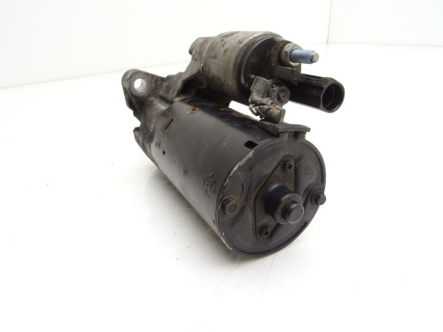 Rozrusznik Starter Audi Q7 4L 3.0 TDI 059911024C Oryginał - PARTLE.COM - tył