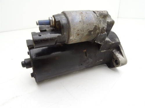 Rozrusznik Starter Audi Q7 4L 3.0 TDI 059911024C Oryginał - PARTLE.COM - bok