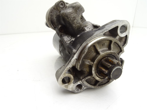 Rozrusznik Starter Audi Q7 4L 3.0 TDI 059911024C Oryginał - PARTLE.COM - koło zębate