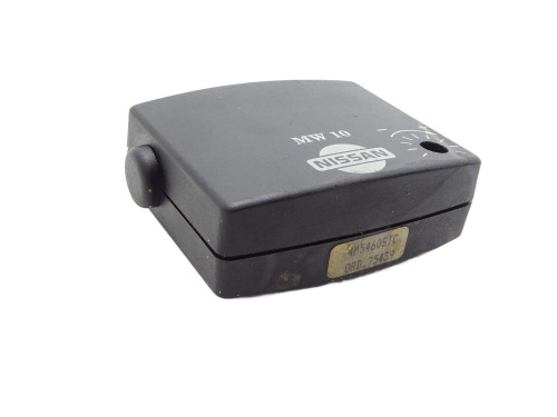 CZUJNIK ALARMU Nissan Patrol GR Y61 2.8 TDi - przód