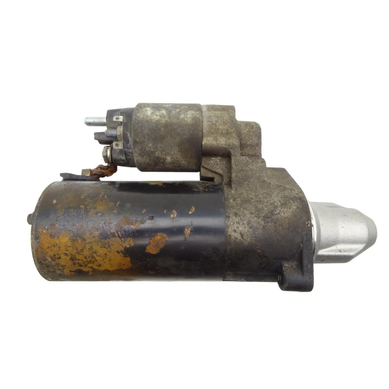 Rozrusznik 642920 0001115072 Mercedes CLS C219 W219 3.0 CDI Używany Oryginał PARTLE.COM - przód