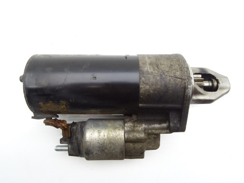 Rozrusznik 642920 0001115072 Mercedes CLS C219 W219 3.0 CDI Używany Oryginał PARTLE.COM - rozruchowe