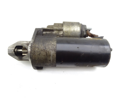 Rozrusznik 642920 0001115072 Mercedes CLS C219 W219 3.0 CDI Używany Oryginał PARTLE.COM - komutator