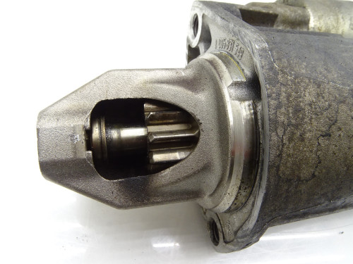 Rozrusznik 642920 0001115072 Mercedes CLS C219 W219 3.0 CDI Używany Oryginał PARTLE.COM - koło zębate