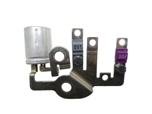 SKRZYNKA BEZPIECZNIKÓW KLEMA 642920 0005472201 Mercedes CLS W219 3.0 CDI - bezpieczników