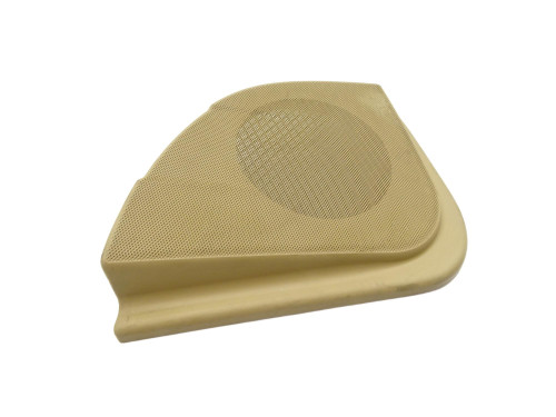 OSŁONA GŁOŚNIKA DRZWI LEWY PRZÓD A2197270188 Mercedes CLS C219 W219 - przód