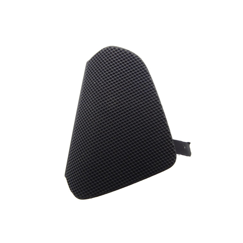 Oryginalna Kratka Osłona Zaślepka A2046891439 Mercedes C180 W204 LIFT | PARTLE.COM - przód