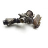 Używana Turbosprężarka A2740902180 do Mercedes C180 W204 1.6 CGI - PARTLE.COM - zdjęcie 3 z 9